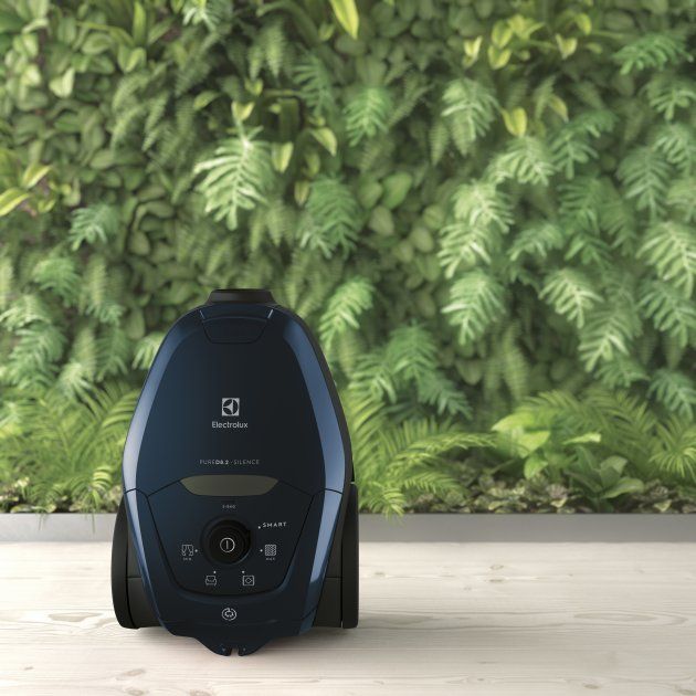 Пилосос для сухого прибирання Electrolux PD82-4ST