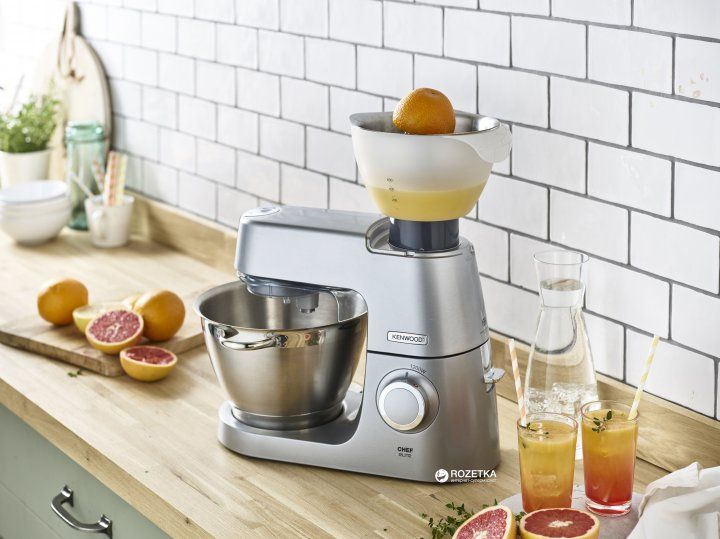 Насадка цитрус-прес KENWOOD AT312
