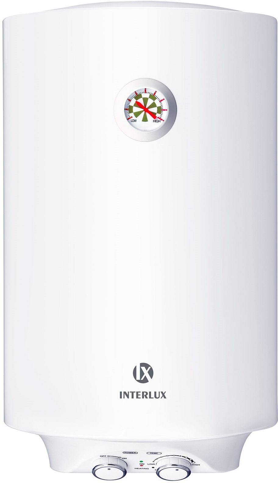 Бойлер INTERLUX IRWH-80MW