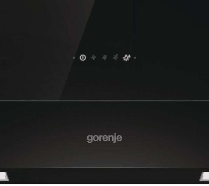 Витяжка GORENJE WHI 6 SYB