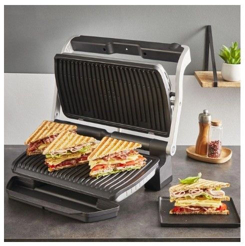 Гриль Tefal GC727D10