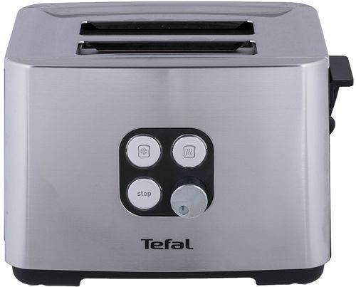Тостер TEFAL Equinox TT420D