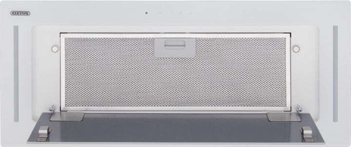 Витяжка ELEYUS GEMINI 1200 LED 70 WH