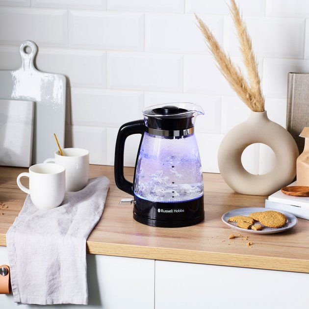 Електрочайник RUSSELL HOBBS 26080-70 Hourglass