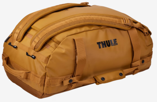 Дорожня сумка Thule Chasm Duffel 40L TDSD-302 Golden Brown