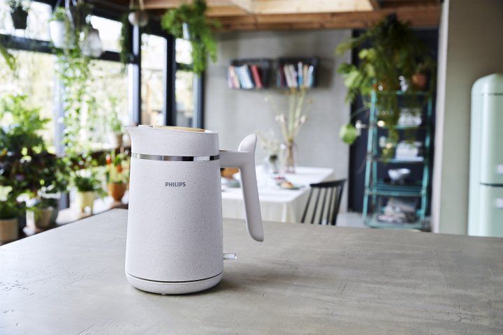 Електрочайник Philips Еколінійка серії 5000 HD9365/10