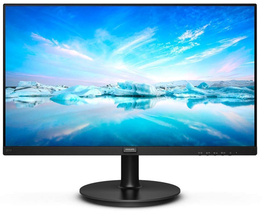 Монітор 21.5" Philips 221V8A/00