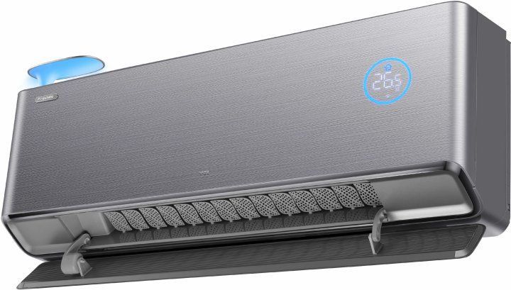 картинка Кондиціонер TCL TAC-12CHSD/FAI Inverter R32 WI-FI