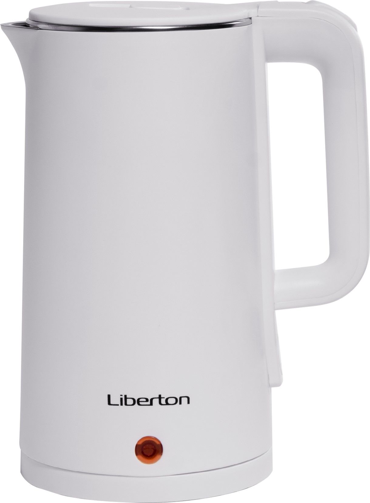 Електрочайник LIBERTON LEK-6824
