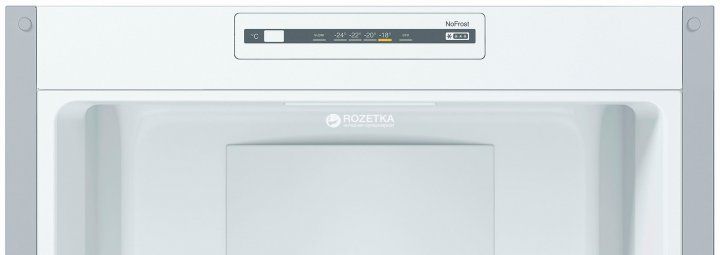Холодильник BOSCH KGN36NL306