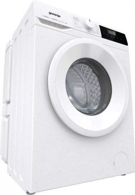 Пральна машина повногабаритна GORENJE WNHPI 72 SCSIRV/UA з баком