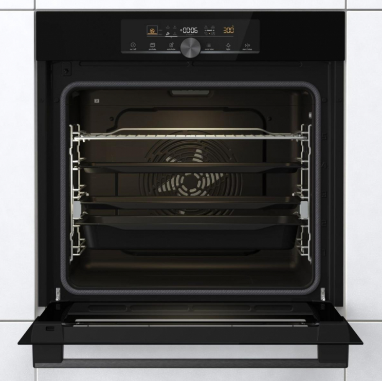 Електрична дахова шафа Gorenje BPS 6747 A06BG (6875715)