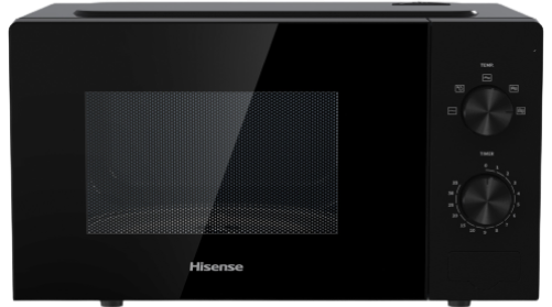Мікрохвильова піч Hisense H20MOBP1 (M20XYZ)