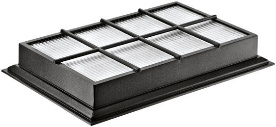 HЕРА-фільтр KARCHER SV 1802/1902 (2.860-229.0)