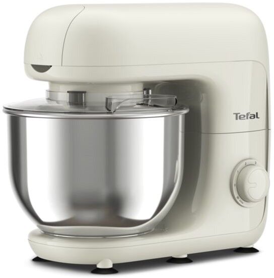 Кухонна машина Tefal BAKE ESSENTIAL QB160138