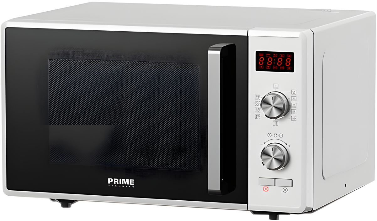 Мікрохвильова піч PRIME Technics PMW 23871 HW