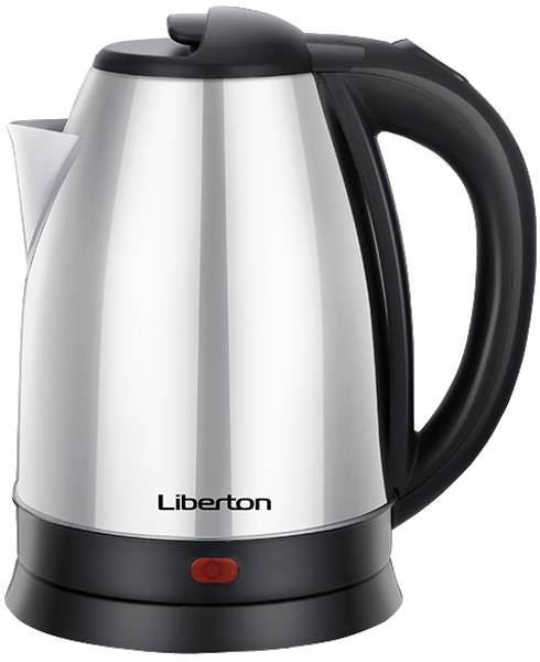 Електрочайник LIBERTON LEK-6800