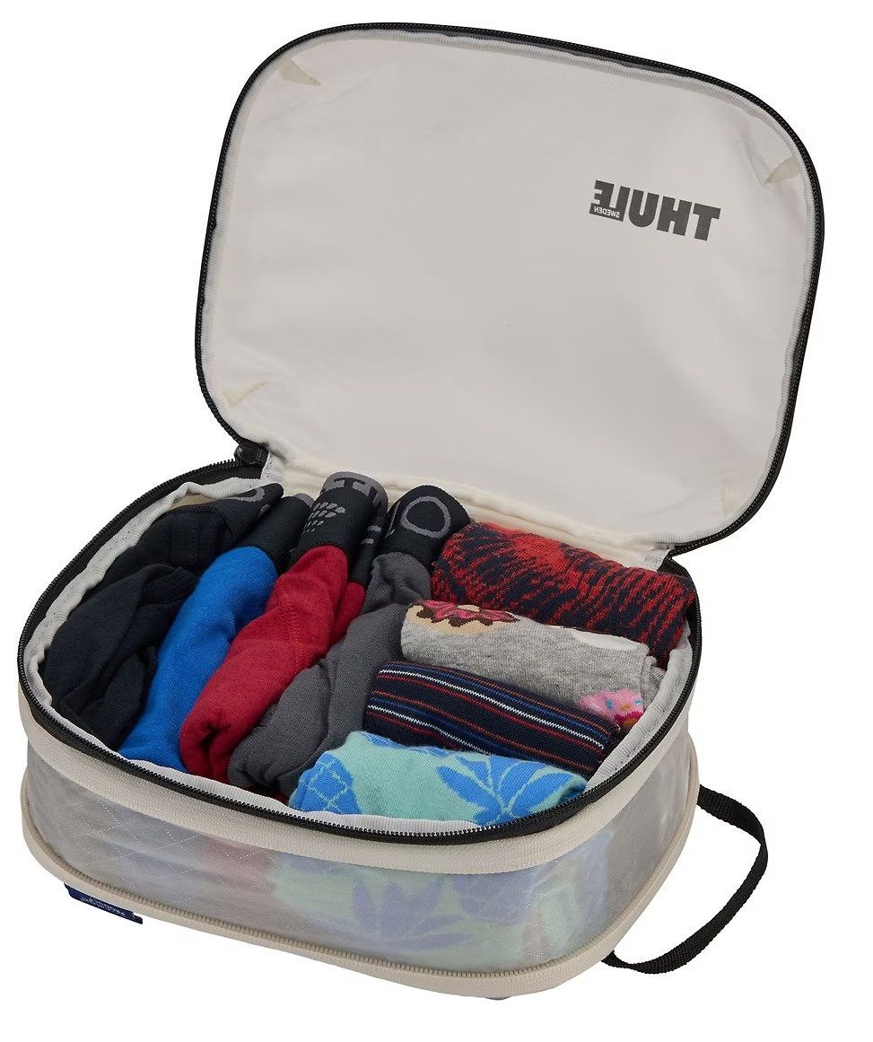 Thule Органайзер Compression Packing Cube Small