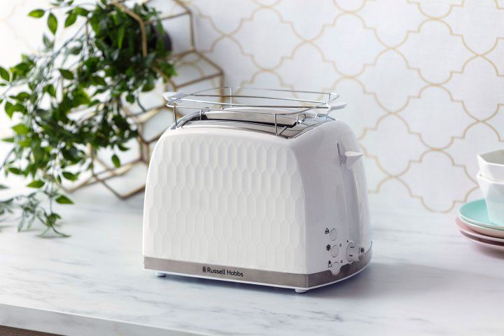 Тостер RUSSELL HOBBS 26060-56 Honeycomb