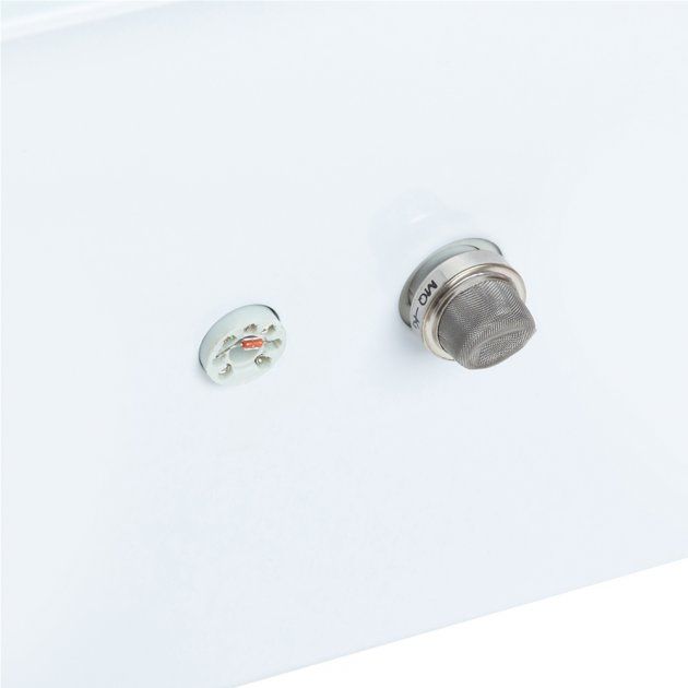 Витяжка WEILOR WDS 62301 R WH 1000 LED