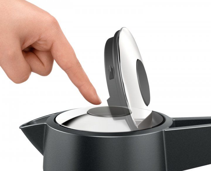 Електрочайник BOSCH TWK5P475
