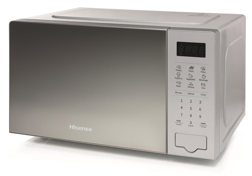 Мікрохвильова піч Hisense H20MOMS4