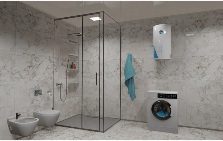 картинка WILLER EV50DR optima