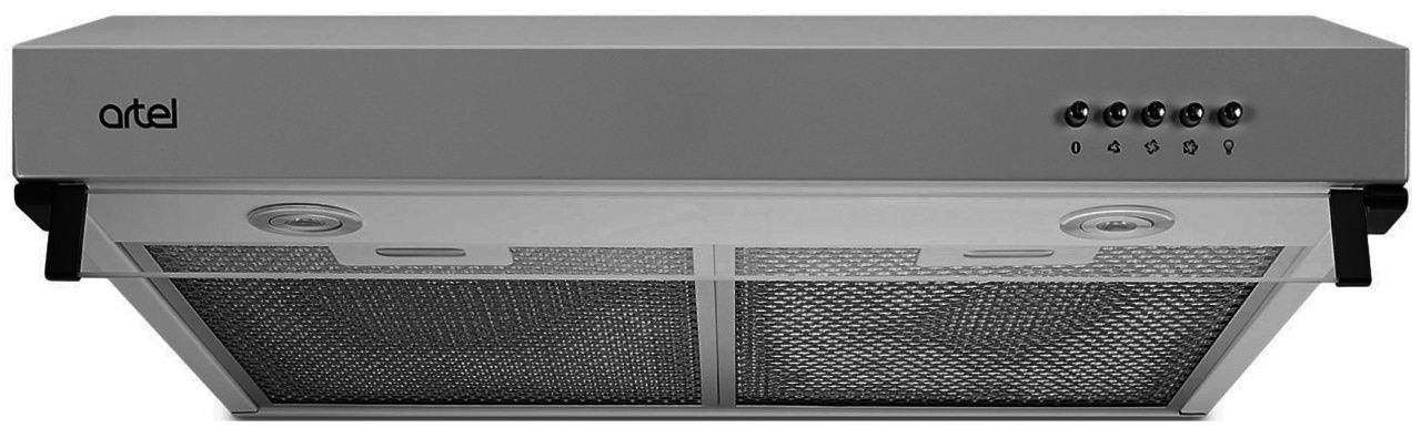 Витяжка Artel ART 0960 PUNTO GREY