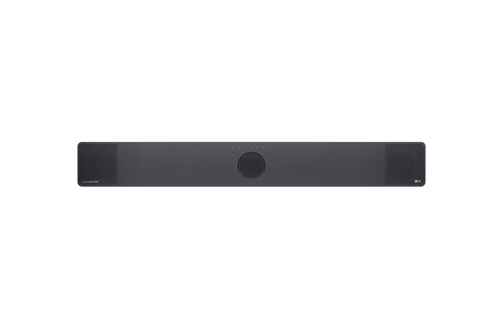 LG Звукова панель SC9S 400W, 3.1.3, BT, HDMI-ARC, USB, sub, Dolby Atmos, IMAX
