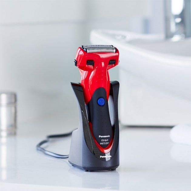 Електробритва PANASONIC ES-SL41-R520
