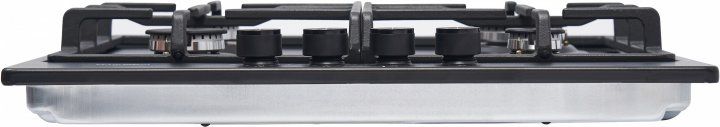 Варильна поверхня газова Whirlpool TGML 660 NB