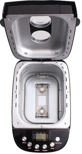Хлібопічка PRIME Technics PBM 1528 B