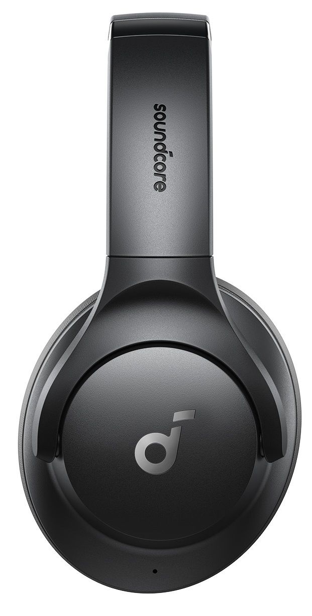 Гарнітура Anker SoundСore Q20i Black
