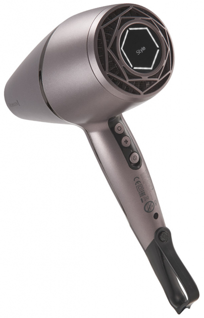 Фен Remington AC9800 ProLuxe You Adaptive