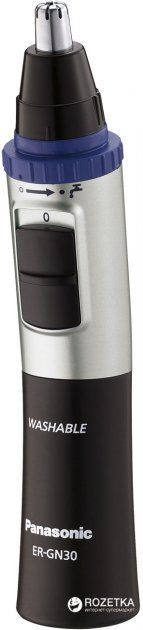Тример Panasonic ER-GN30-K520