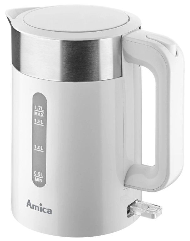 Електрочайник Amica KD 3011