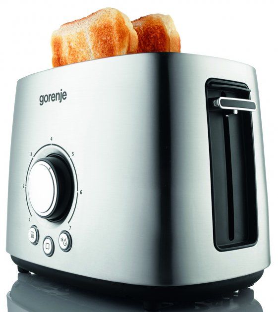 Тостер GORENJE T1000E