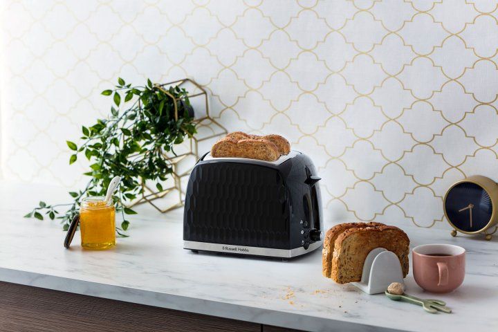 Тостер RUSSELL HOBBS 26061-56 Honeycomb
