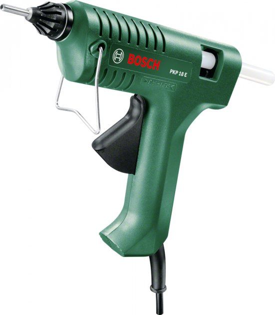 Клейовий пістолет Bosch PKP 18 E (0603264508)