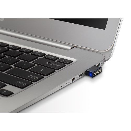 ASUS USB-AC53 nano