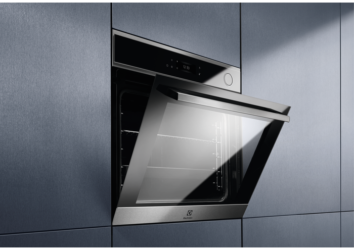 Духова шафа електрична ELECTROLUX EOC8P39WX
