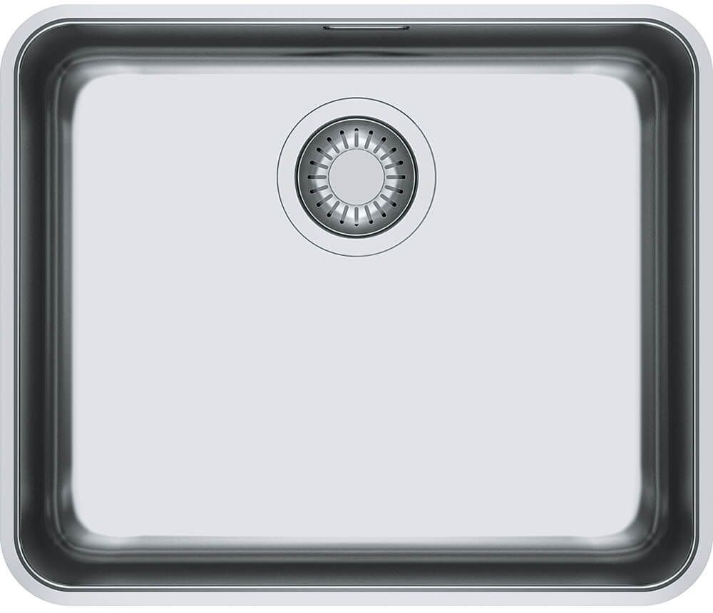 Кухонна мийка Franke Aton ANX 110-48 122.0204.649