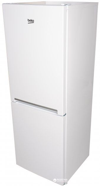 Холодильник BEKO RCSA240K20W