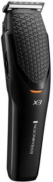 Машинка для підстригання волосся Remington Power X3 Hair Clipper HC3000GP