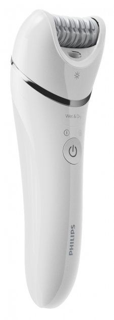 Епілятор Philips 8000 series BRE710/00