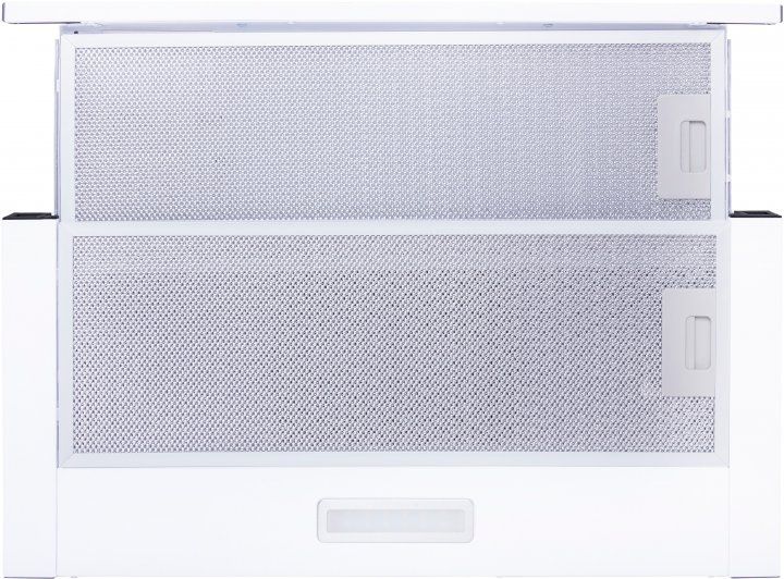 Витяжка MINOLA HTL 5614 WH 1000 LED