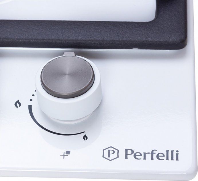 Варильна поверхня газова PERFELLI HGM 61664 WH