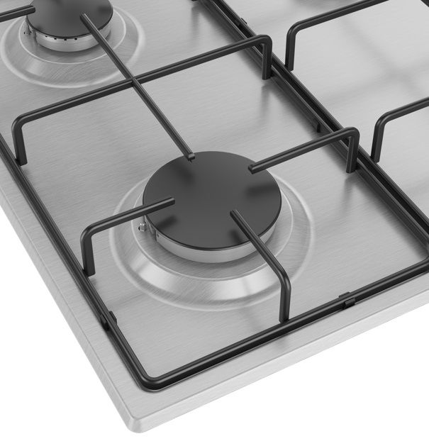 Beko HIGG64123SX