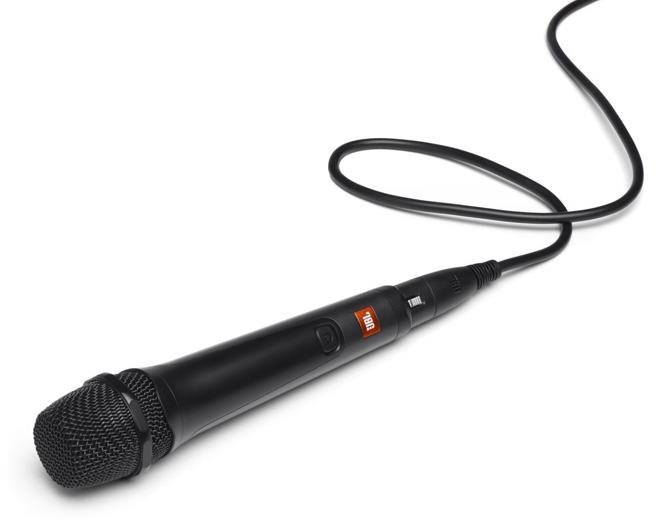 Мікрофон JBL PBM100 Black (JBLPBM100BLK)