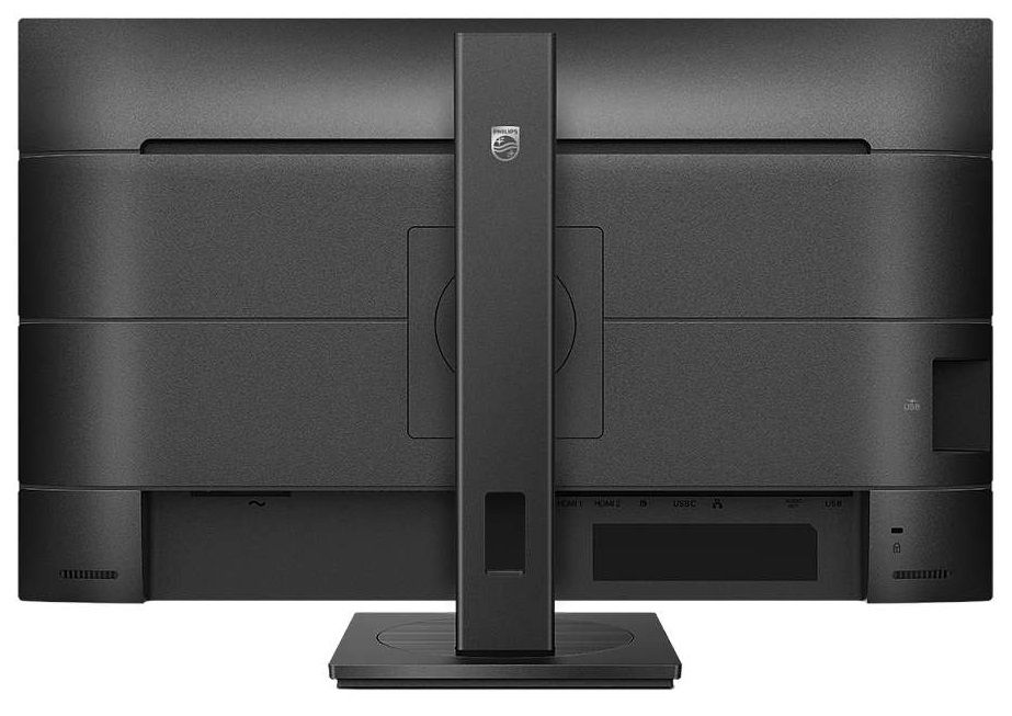 Монітор 27" Philips 279P1/00